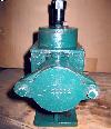  CHEM/METER Pressure control valve,